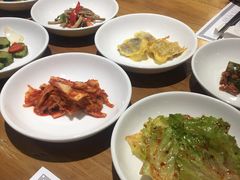-紫霞门韩国料理烤肉(深南东路店)