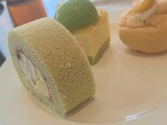 -东方红海鲜百汇(国际大厦店)