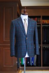 -优山定制西服衬衫大衣(国贸店)