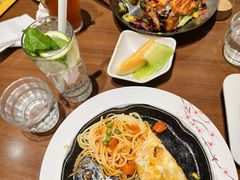 -豪客来牛排(空港华联店)