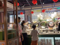 -凡塔斯牛排自助餐厅(广东佛山三水万达店)