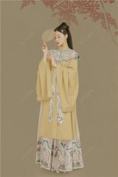 -美云庭古装·格格服汉服·京城旅拍(北京店)