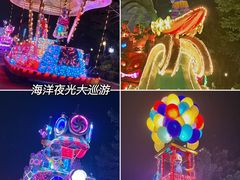 -珠海长隆海洋王国