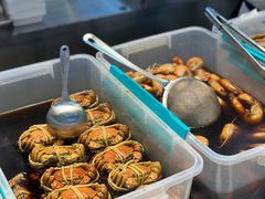 -邵万生食品公司(南京东路店)