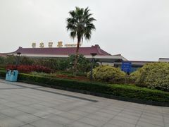-珠海拱北口岸
