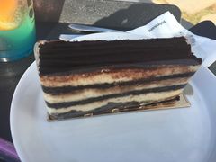 -Cafe Aewol Monsant