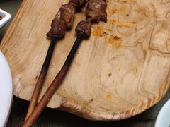 红柳烤肉-新疆巴州金丝特餐厅(大钟寺店)