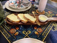 -第101座花园餐厅(湖滨88店)