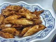 -芸海阁·农家私房菜(沙家浜景区出口店)