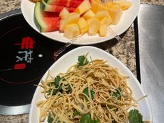-丰茂烤串(金泉美食宫店)