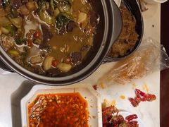 -阿胖龙虾小海鲜(宁国南路总店)