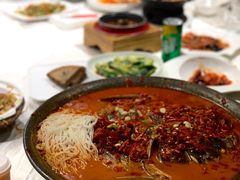 开胃鱼头王（双味）-马凯餐厅(地安门店)