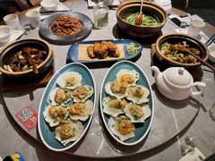 -啫神·广州地标美食(北京路店)