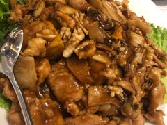 八珍豆腐-大铁勺新津菜(东丽阳光新业广场店)