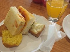 -So Lounge索兰至餐厅(蓝色港湾店)