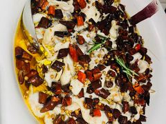 -蔴将·川菜(黄龙万科店)