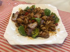 -广记海鲜(杨汊湖一店)