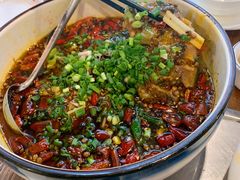 -邮亭陈鲫鱼·重庆老字号(大足直营店)