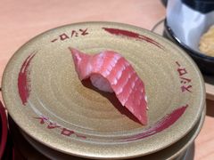 特选蓝鳍金枪鱼大腩-寿司郎(西单大悦城店)