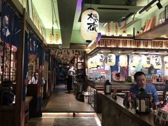 -樱宿日式和牛烧肉(五道口店)