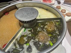 -巴奴毛肚火锅(六天地店)