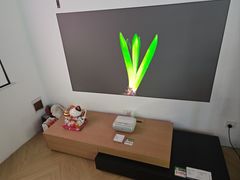 -JMGO坚果投影(长宁龙之梦店)