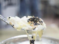 -白翔甜食店