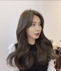 -丽时 Hair Salon