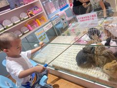 -鹏欣水游城