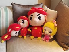 -成都蒲江花样年福朋喜来登度假酒店·宜客乐西餐厅