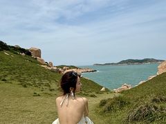 -南麂列岛