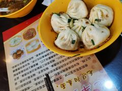 -毛华美食(清扬路店)