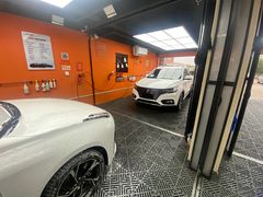 -天猫养车贴膜轻改·蓝电(优匹康桥东路店)