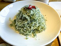 茴香延北土豆筋-東舍食唐精品陕菜馆