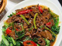 -潮中人·潮州菜(益乐路店)