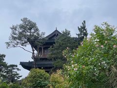 -南阳卧龙岗武侯祠