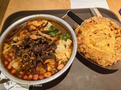 -水平有限广西米粉·广西风味集(五道口店)