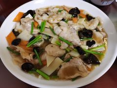 -草包包子铺1937(普利街店)
