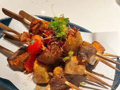 -阿妮叶李(光谷世界城店)