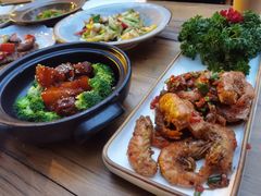 -悦哉·派对·草坪婚礼·围炉煮茶(三圣乡店)