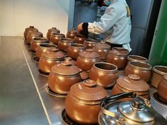 -香佰里重庆火锅(恒力博纳广场店)