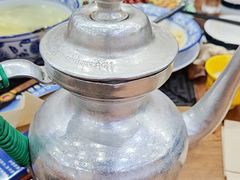 -三锅莊·牦牛肉火锅·香格里拉特色藏餐宴请餐厅(昆明创始店)
