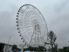 -南昌之星摩天轮