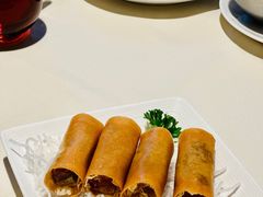 -利苑酒家(华熙国际店)