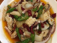 -温州一家人美食(西木头市店)