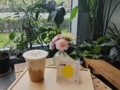 -dotcom coffee古点咖啡(致真大厦店)