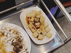 -揽月斋炙子烤肉·清真(安定门·五道营店)
