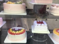 -好利来.生日蛋糕(杨家坪店)