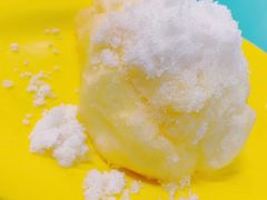 雪衣豆沙-吉林大学前卫南校区-湖畔餐厅