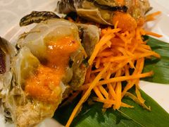 酱蟹-渔娘渔家丹东海鲜(东直门店)